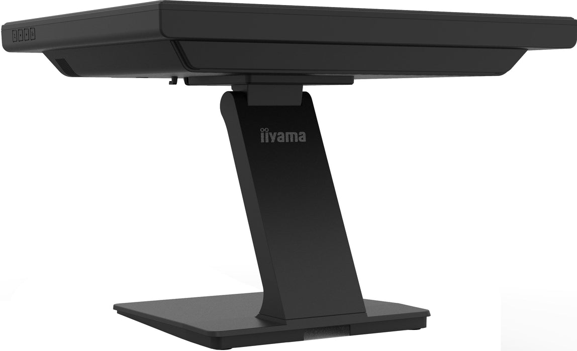 EAN 4948570127757 - iiyama ProLite T1931SR-B2S pantalla para PC 48,3 cm (19") 1280 x 1024 Pixeles SXGA LCD Pantalla táctil Me imagen 16