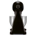 EAN 8017709269142 - Smeg SMF03BLEU batidora Batidora de varillas 800 W Negro imagen 6