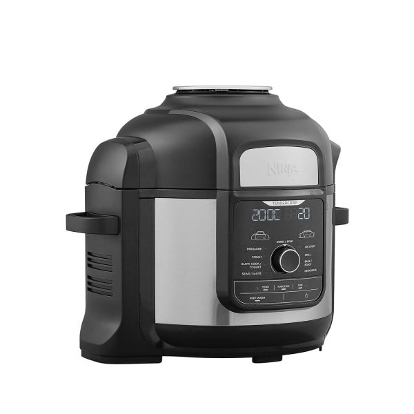 EAN 0622356233439 - Ninja OP500 7,5 L 1760 W Negro imagen 3
