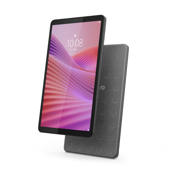 EAN 0198158239288 - Lenovo Tab One Mediatek 64 GB 22,1 cm (8.7") 4 GB Wi-Fi 5 (802.11ac) Android 14 Gris imagen 7