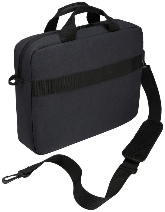 EAN 0085854251327 - Case Logic Huxton HUXA-214 Black 35,6 cm (14") Maletín Negro imagen 6