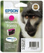 EAN 8715946416335 - Epson Monkey T0893 DURABrite Ultra cartucho de tinta 1 pieza(s) Original imagen 2