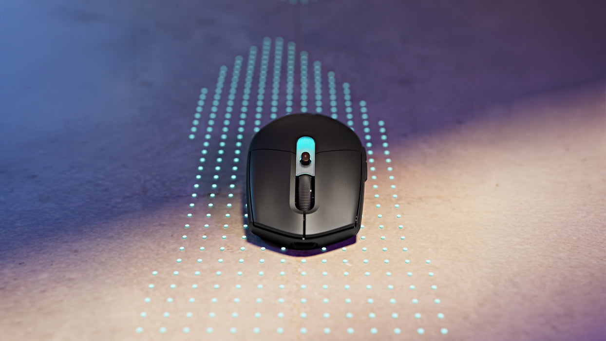 EAN 5099206134744 - Logitech G G305 X SUPERLIGHT ratón Juego mano derecha RF Wireless + Bluetooth Óptico 44000 DPI imagen 7