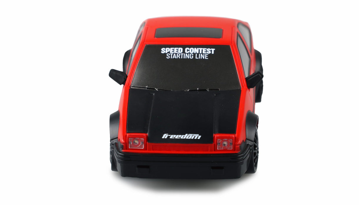 EAN 4260631428598 - Amewi Drift modelo controlado por radio Coche deportivo Motor eléctrico 1:24 imagen 3