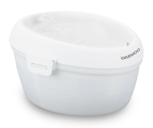 EAN 4895232710393 - Daewoo D-DH015 comedero y bebedero para perro y gato Universal Bebedero automático para mascotas imagen 2