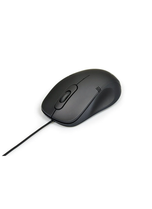 EAN 3567042029651 - Port Designs 900400-PRO ratón Oficina Ambidextro USB tipo A Óptico 1000 DPI imagen 2