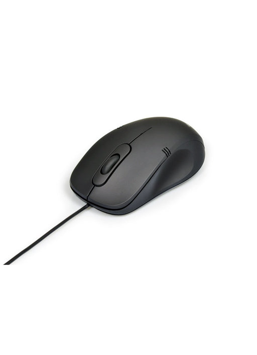EAN 3567042029651 - Port Designs 900400-PRO ratón Oficina Ambidextro USB tipo A Óptico 1000 DPI imagen 2