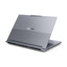 EAN 0199271909973 - Lenovo ThinkBook 16p G6 ADR AMD Ryzen™ 9 8940HX Portátil 40,6 cm (16") WQXGA 32 GB DDR5-SDRAM 1 TB SSD NV imagen 9