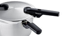 EAN 4009209401232 - Fissler Vitaquick Premium Acero inoxidable imagen 8