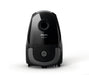 EAN 8710103807414 - Philips 2000 series FC8241/09 aspiradora 3 L Aspiradora cilíndrica Secar 900 W Bolsa para el polvo imagen 2