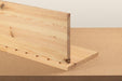 EAN 4006885290709 - wolfcraft GmbH 2907000 clavija Haya Alrededor imagen 2