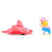 EAN 0778988447017 - PAW Patrol PAW VHC Hero Pups Aqua Skye GML imagen 4
