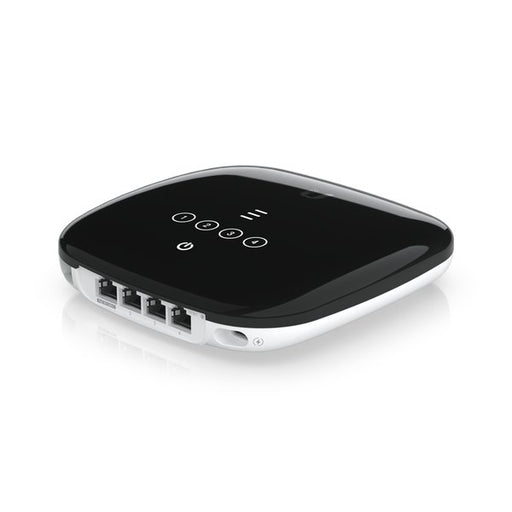 EAN 0810010078384 - Ubiquiti UFiber WiFi6 GPON CPE Unidad de red óptica (ONU, Optical network unit) imagen 1
