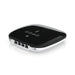 EAN 0810010078384 - Ubiquiti UFiber WiFi6 GPON CPE Unidad de red óptica (ONU, Optical network unit) imagen 1