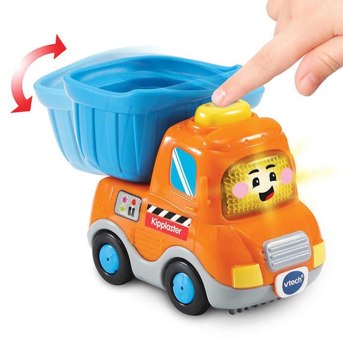 EAN 3417765173042 - VTech 80-517304 juego educativo imagen 3