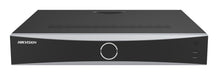 EAN 6936422162504 - Hikvision DS-7732NXI-I4/VPRO Grabadore de vídeo en red (NVR) 1.5U Negro imagen 4