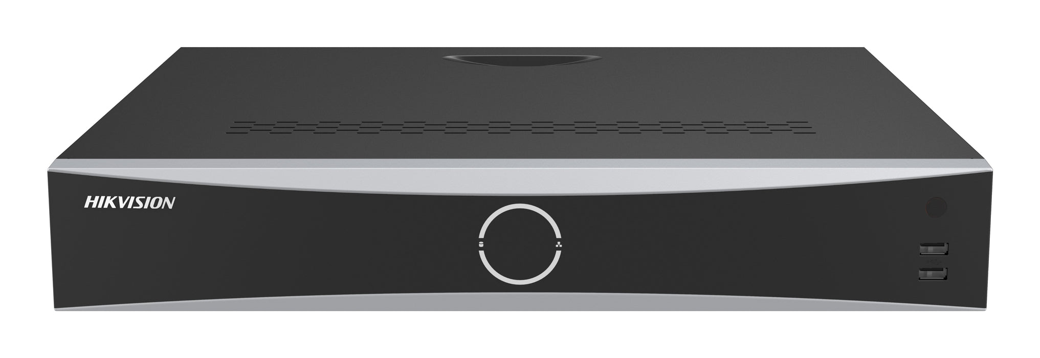 EAN 6936422162733 - Hikvision DS-7716NXI-I4/16P/VPRO Grabadore de vídeo en red (NVR) 1.5U Negro imagen 4