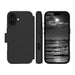 EAN 5711428066725 - dbramante1928 Lynge MS ICON funda para teléfono móvil Folio Negro imagen 3