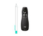 EAN 5099206018112 - Logitech 910-001356 apuntador inalámbricos RF Negro imagen 2