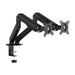 EAN 8435739904978 - AISENS DT32TSR-451 soporte para monitor 81,3 cm (32") Escritorio imagen 3