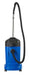 EAN 5711145123251 - Nilfisk MAXXI II 35 WD Negro, Azul 35 L 1350 W imagen 5