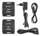 EAN 0766623168397 - Manhattan 168397 extensor audio/video Transmisor y receptor de señales AV imagen 5