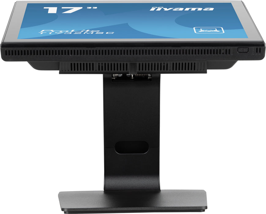 EAN 4948570122158 - iiyama ProLite T1732MSC-B1SAG pantalla para PC 43,2 cm (17") 1280 x 1024 Pixeles Full HD LED Pantalla tác imagen 7