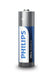 EAN 8712581550530 - Philips Ultra Alkaline LR6E2B/10 pila doméstica Batería de un solo uso AA Alcalino imagen 1