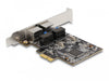 EAN 4043619886159 - DeLOCK 88615 tarjeta y adaptador de interfaz Interno RJ-45 imagen 2