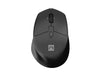 EAN 5901969449655 - NATEC Kite ratón Oficina Mano derecha RF Wireless + Bluetooth Óptico 4000 DPI imagen 2