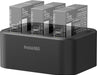 EAN 6970357855285 - Insta360 Fast Charge Hub Cargador de baterías para cámara imagen 1