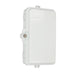 EAN 5902560360691 - Extralink ALICE 2 CORE FIBER OPTIC DISTRIBUTION BOX imagen 4