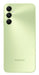 EAN 8806095268439 - Samsung Galaxy A05s 17 cm (6.7") SIM doble Android 13 4G USB Tipo C 4 GB 128 GB 5000 mAh Verde imagen 4
