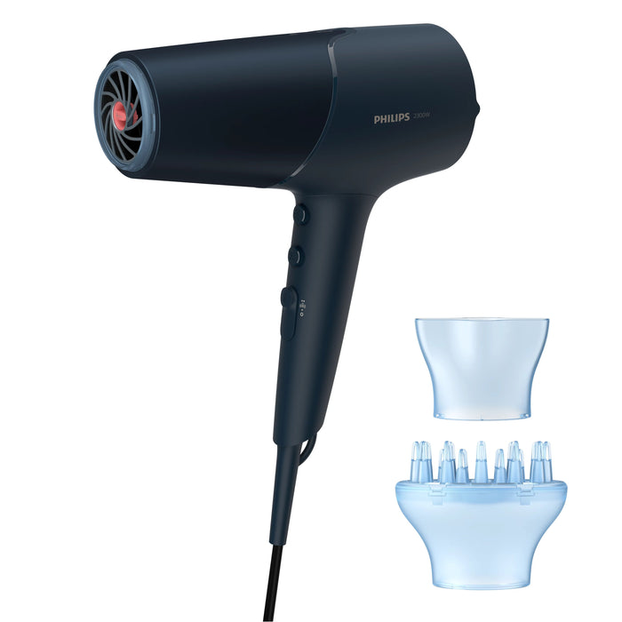 EAN 8710103977186 - Philips 5000 series BHD512/00 secador 2300 W Marina imagen 2