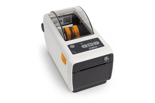EAN 0663056009498 - Zebra ZD411-HC impresora de etiquetas Térmica directa 300 x 300 DPI 102 mm/s Inalámbrico y alámbrico Ethe imagen 1