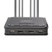 EAN 0065030899215 - StarTech.com C2-DD46-UA2-CBL-KVM interruptor KVM Negro imagen 3
