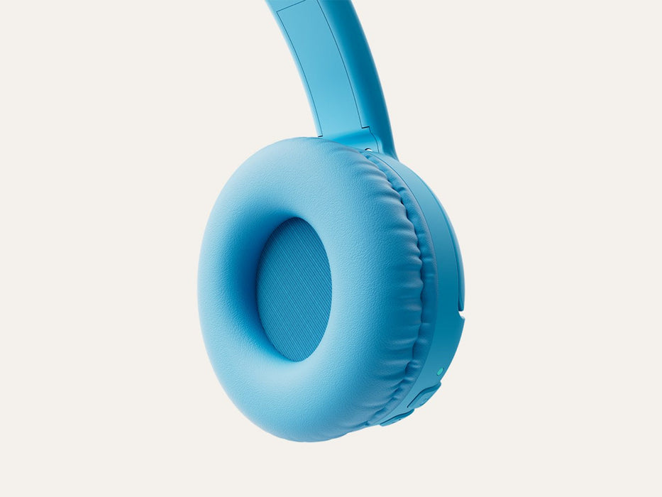 Tonies Bluetooth Headphones Sky Blue