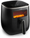 EAN 8720389028380 - Philips 3000 series HD9257/80 freidora Sencillo 5,6 L Independiente 1700 W Freidora de aire caliente imagen 4