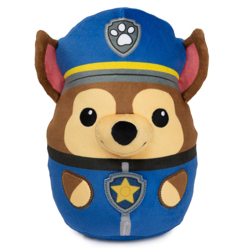 EAN 0681147017047 - PAW Patrol Squish Chase imagen 1