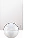 EAN 4011281892754 - Merten 565119 detector de movimiento Techo/pared Blanco imagen 1