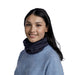 EAN 8428927535535 - Buff 113018.785.10.00 bufanda, pañuelo y corbata Azul imagen 4
