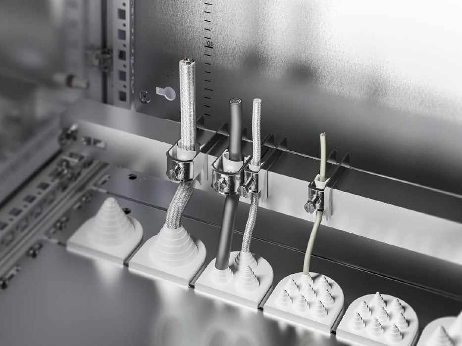 Rittal Sz Cableeinführungstülle D:13mm Ip55 25st