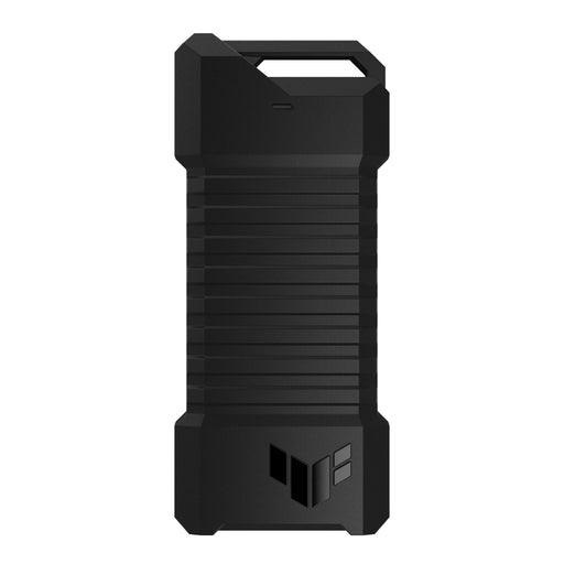 EAN 4711387322451 - ASUS TUF Gaming AS2000 2 TB USB Tipo C 3.2 Gen 2 (3.1 Gen 2) Negro imagen 1