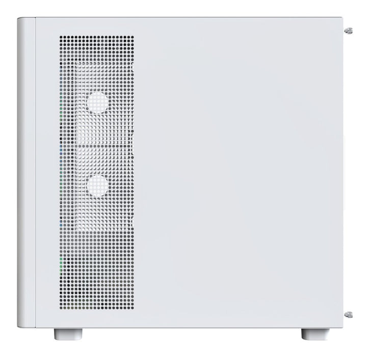 EAN 4710562748130 - Montech XR Wood Midi Tower Blanco imagen 5