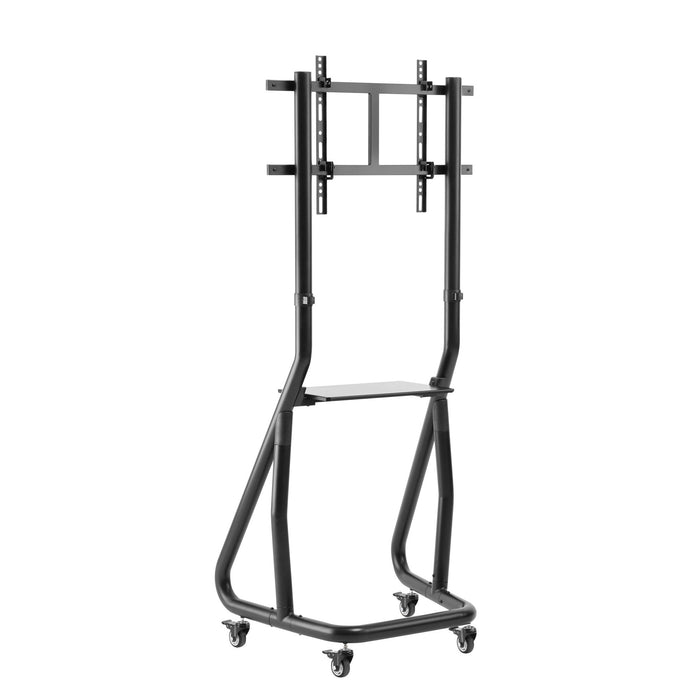 Carro De Tv Inline, Para Led-Tv De 37"-80" (94-203 Cm), Máx. 80kg
