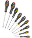 EAN 3253561654398 - Stanley FATMAX FMHT65439-0 destornillador manual Juego Destornillador plano imagen 1