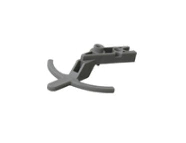 Paper Lock Rls Lever, 280e[New Col]