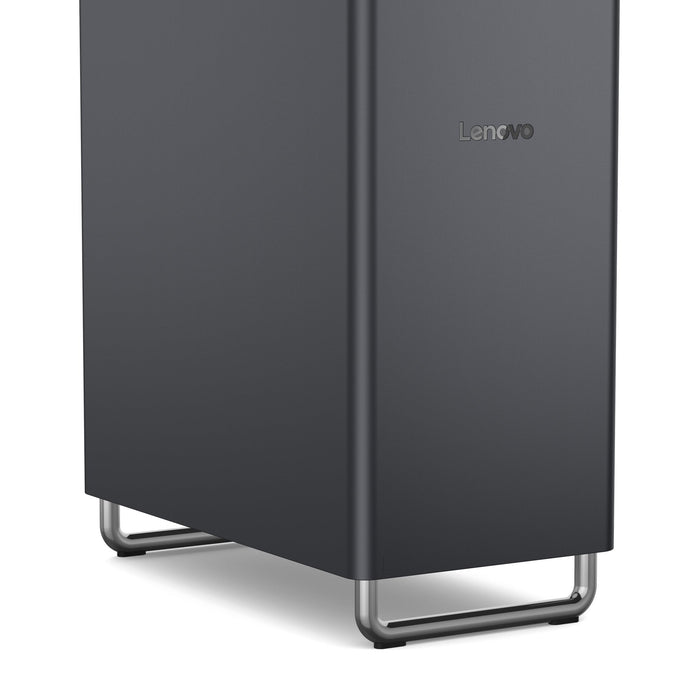Lenovo Thinkcentre X 13lf - Tower - Core Ultra