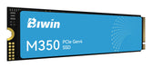 EAN 6955914639119 - Biwin M350 1 TB M.2 PCI Express 4.0 NVMe imagen 3