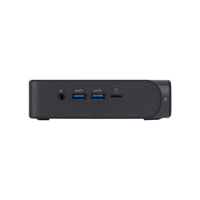 EAN 4711081269595 - ASUS Chromebox 4 G5007UN Intel® Core™ i5 i5-10210U 8 GB DDR4-SDRAM 128 GB SSD ChromeOS Mini PC Negro imagen 4